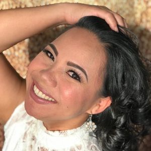 Meet your Posher, Priscilla